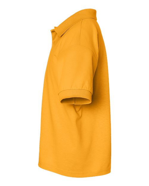 Gildan Youth DryBlend® Jersey Polo 8800B