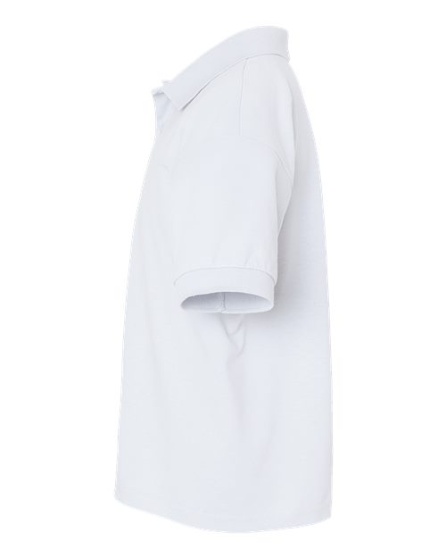 Gildan Youth DryBlend® Jersey Polo 8800B