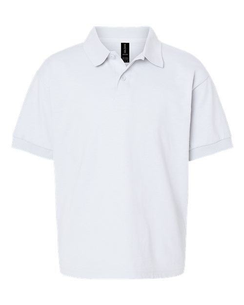 Gildan Youth DryBlend® Jersey Polo 8800B