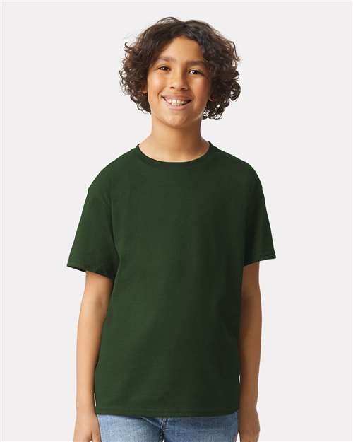 Gildan Youth Ultra Cotton® T-Shirt 2000B