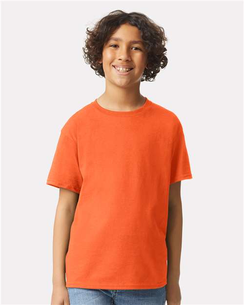 Gildan Youth Ultra Cotton® T-Shirt 2000B