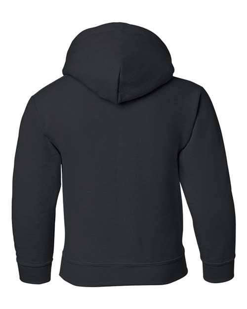 Gildan Youth Heavy Blend™ Hooded Sweatshirt 18500B