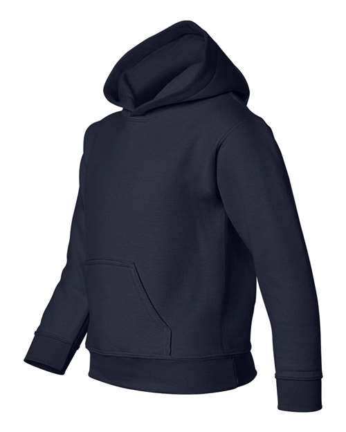 Gildan Youth Heavy Blend™ Hooded Sweatshirt 18500B