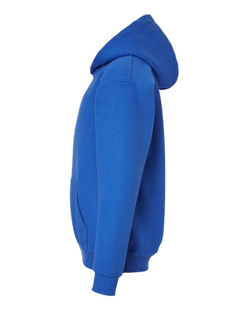 Gildan Youth Heavy Blend™ Hooded Sweatshirt 18500B