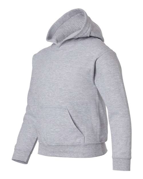 Gildan Youth Heavy Blend™ Hooded Sweatshirt 18500B