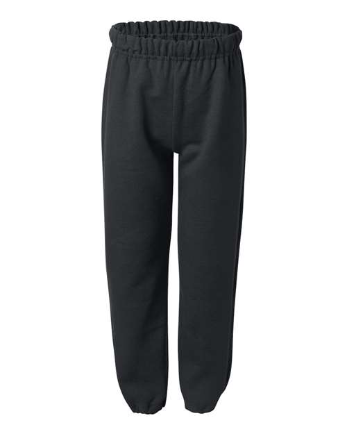 Gildan Youth Heavy Blend™ Sweatpants 18200B
