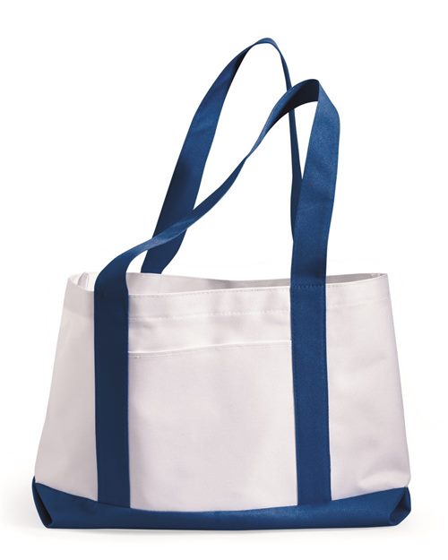 Liberty Bags P&O Cruiser Tote 7002