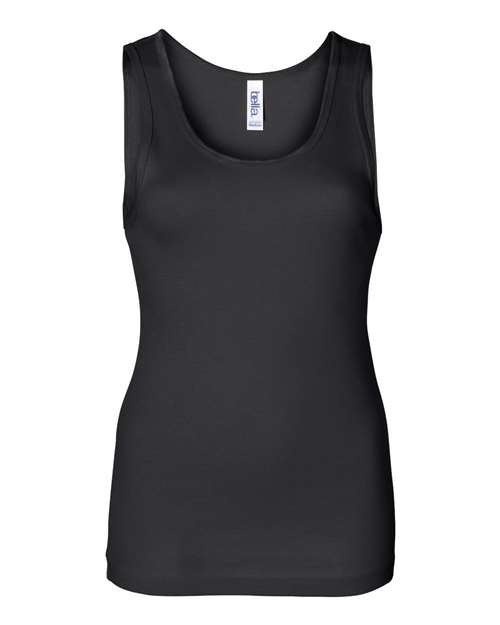 BELLA + CANVAS Women's Baby Rib Tank 1080