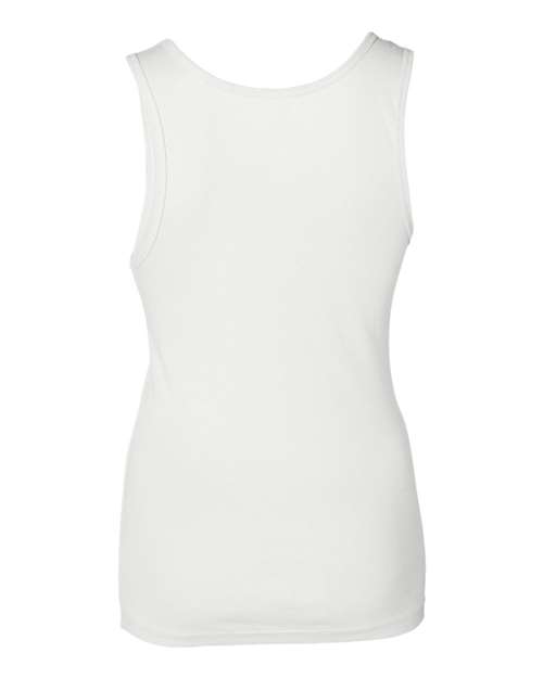 BELLA + CANVAS Women's Baby Rib Tank 1080