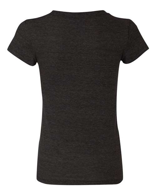 BELLA + CANVAS Women's Triblend Tee 8413