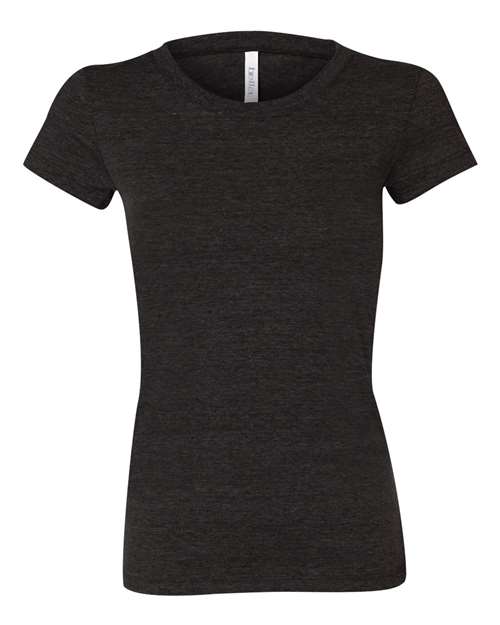 BELLA + CANVAS Women's Triblend Tee 8413