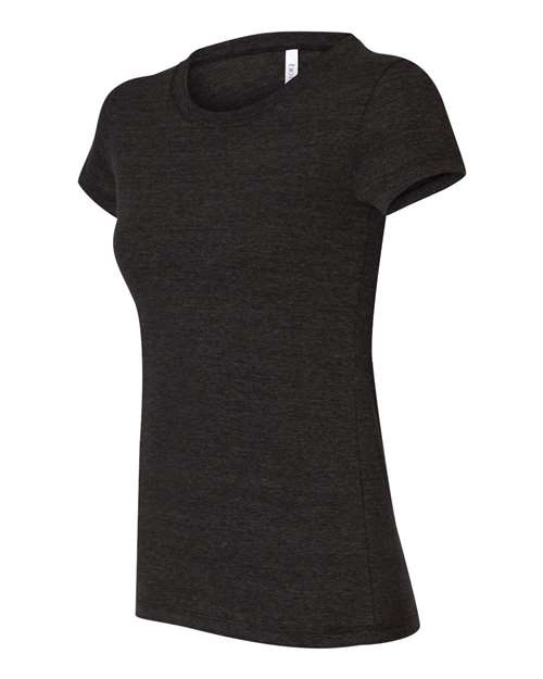 BELLA + CANVAS Women's Triblend Tee 8413
