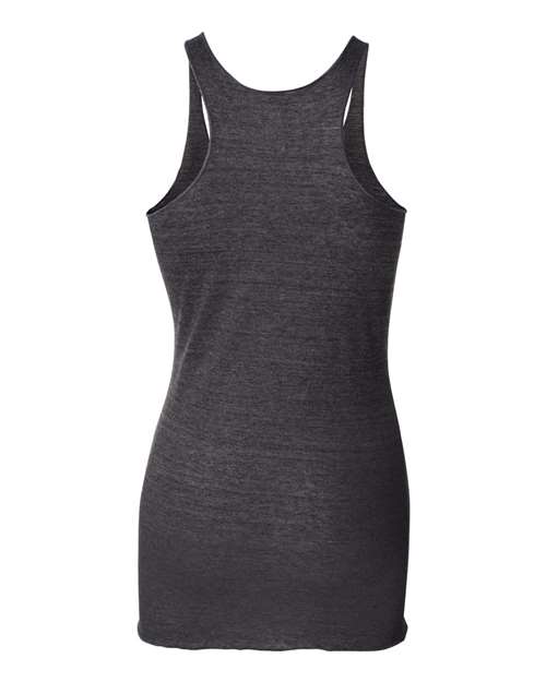BELLA + CANVAS Women's Triblend Racerback Tank 8430