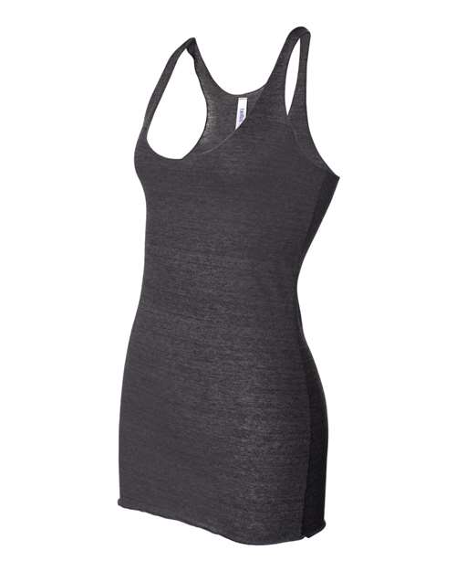 BELLA + CANVAS Women's Triblend Racerback Tank 8430