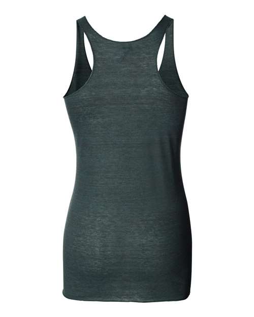 BELLA + CANVAS Women's Triblend Racerback Tank 8430
