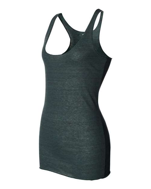 BELLA + CANVAS Women's Triblend Racerback Tank 8430