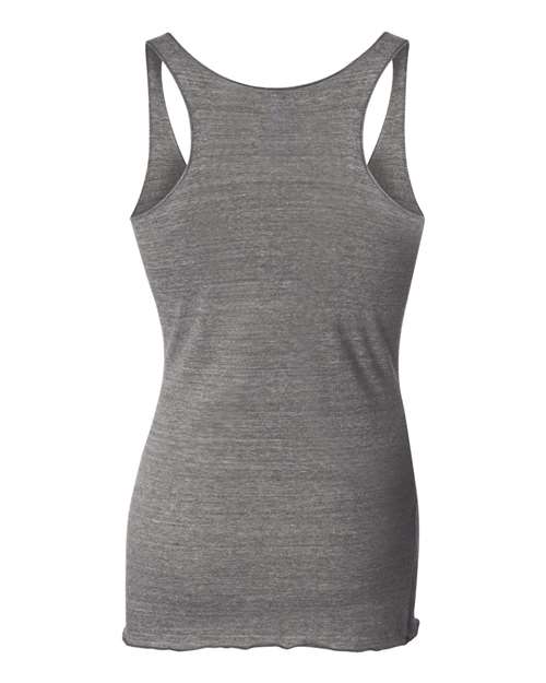 BELLA + CANVAS Women's Triblend Racerback Tank 8430
