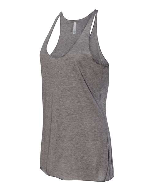 BELLA + CANVAS Women's Triblend Racerback Tank 8430