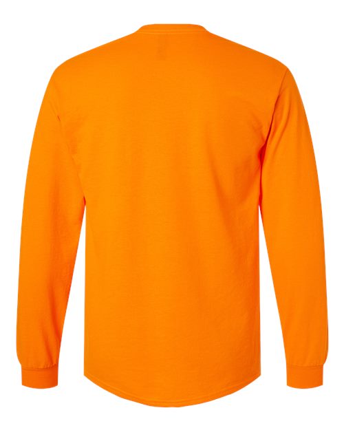 Gildan Unisex Ultra Cotton® Long Sleeve T-Shirt 2400
