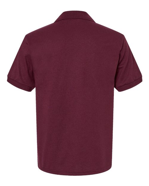 Gildan Unisex DryBlend® Jersey Polo 8800