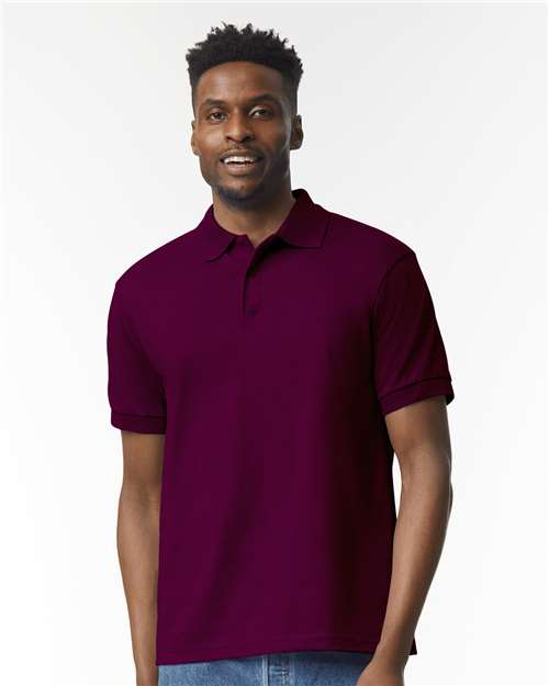 Gildan Unisex DryBlend® Jersey Polo 8800