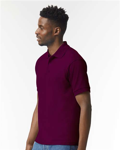 Gildan Unisex DryBlend® Jersey Polo 8800