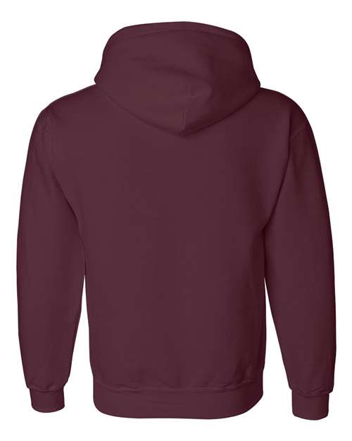 Gildan Unisex DryBlend® Hooded Sweatshirt 12500