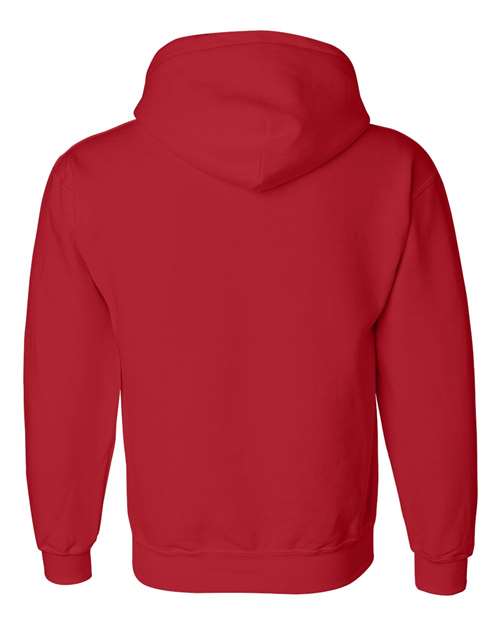 Gildan Unisex DryBlend® Hooded Sweatshirt 12500