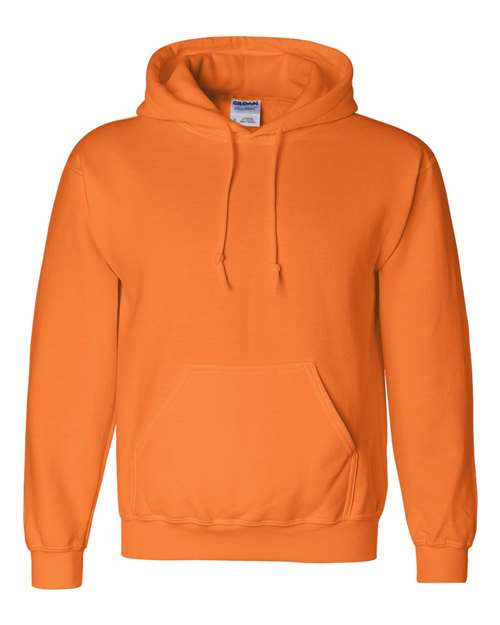 Gildan Unisex DryBlend® Hooded Sweatshirt 12500