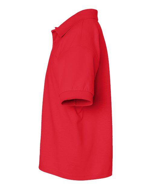 Gildan Youth DryBlend® Jersey Polo 8800B