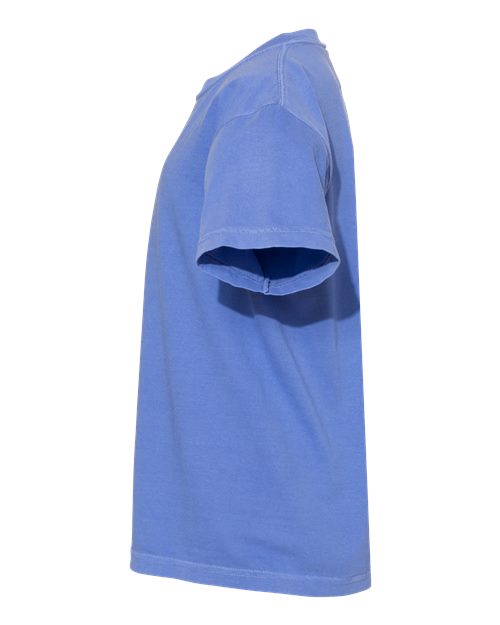 Comfort Colors Youth Garment-Dyed Heavyweight T-Shirt 9018