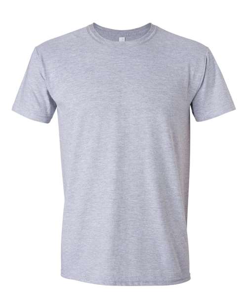 Gildan Unisex Softstyle® T-Shirt 64000