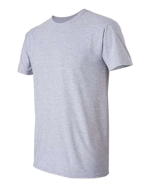 Gildan Unisex Softstyle® T-Shirt 64000