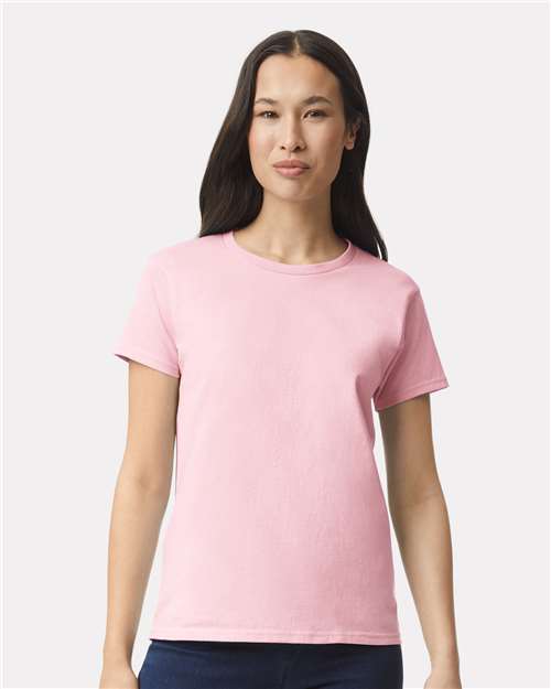 Gildan Women's Ultra Cotton® T-Shirt 2000L