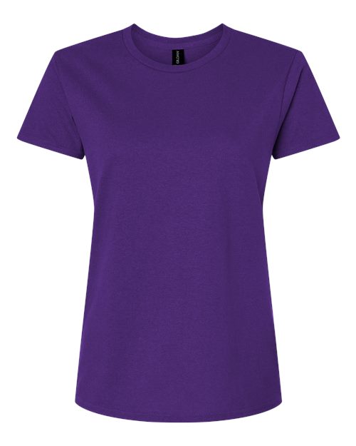Gildan Women's Ultra Cotton® T-Shirt 2000L