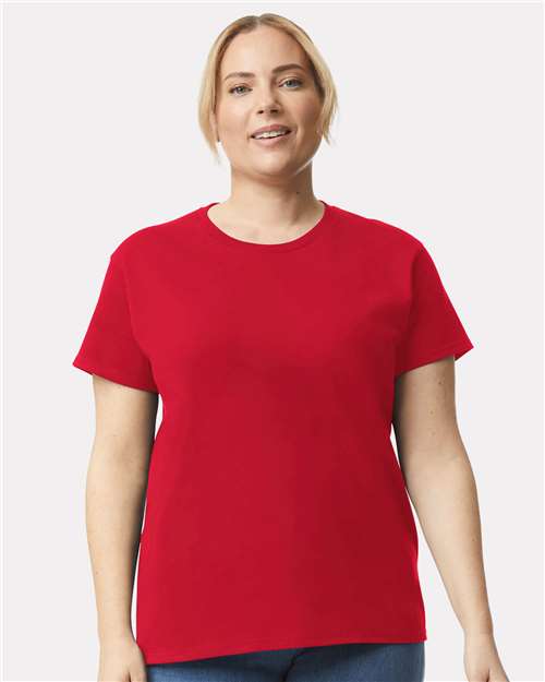 Gildan Women's Ultra Cotton® T-Shirt 2000L