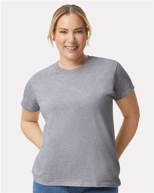Gildan Women's Ultra Cotton® T-Shirt 2000L