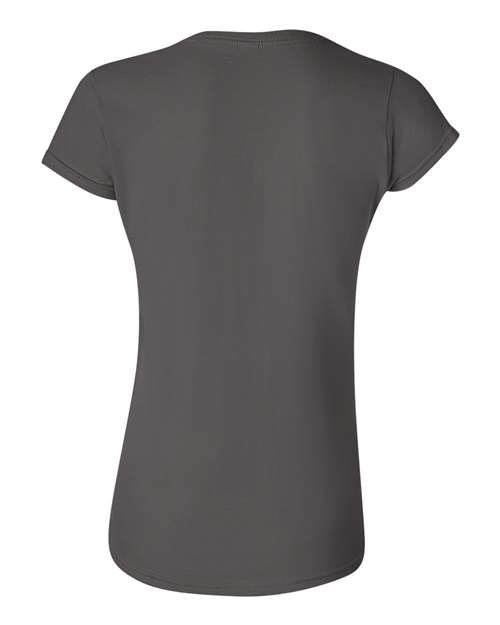 Gildan Women's Softstyle® T-Shirt 64000L