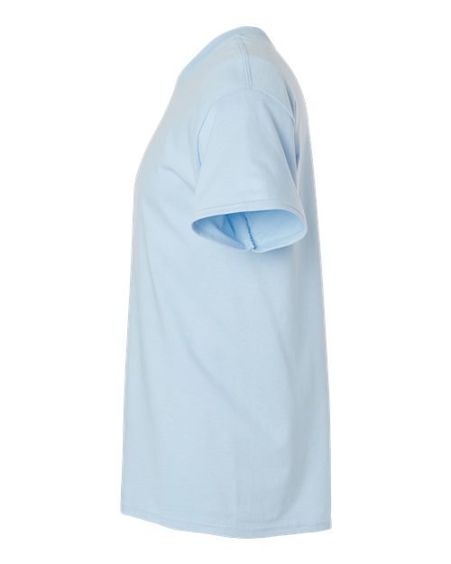 Gildan Unisex Ultra Cotton® T-Shirt 2000 - Light Blue