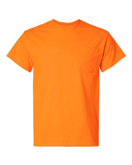 Gildan Unisex Ultra Cotton® Pocket T-Shirt 2300