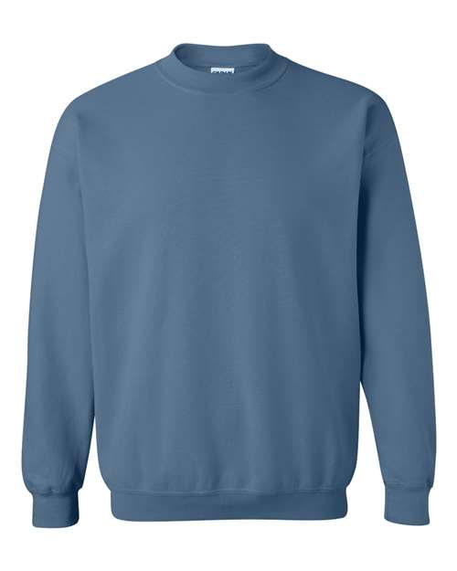 Gildan Unisex Heavy Blend™ Crewneck Sweatshirt 18000