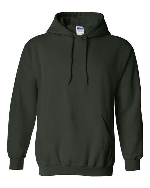 Gildan Unisex Heavy Blend™ Hooded Sweatshirt 18500