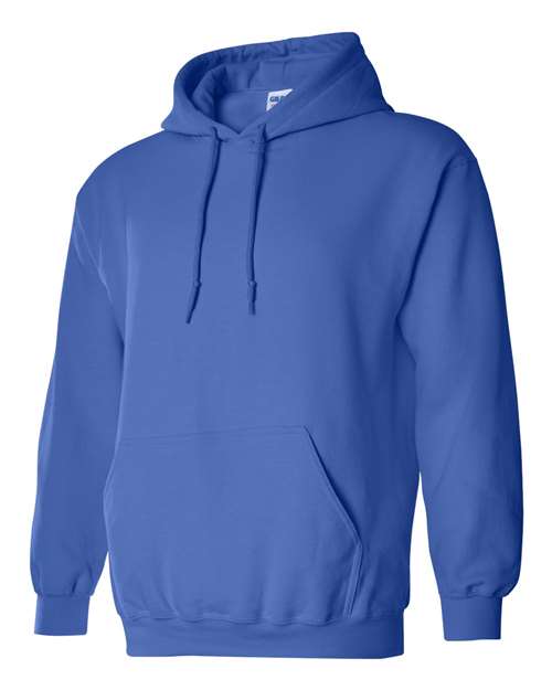 Gildan Unisex Heavy Blend™ Hooded Sweatshirt 18500 - Royal