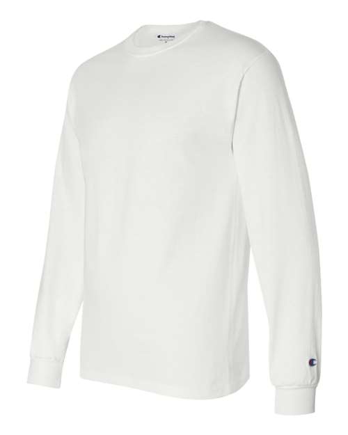 Champion Unisex Long Sleeve T-Shirt CC8C