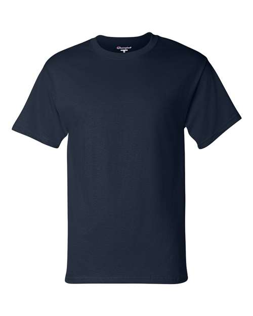 Champion Unisex Classic T-Shirt T425 - Navy