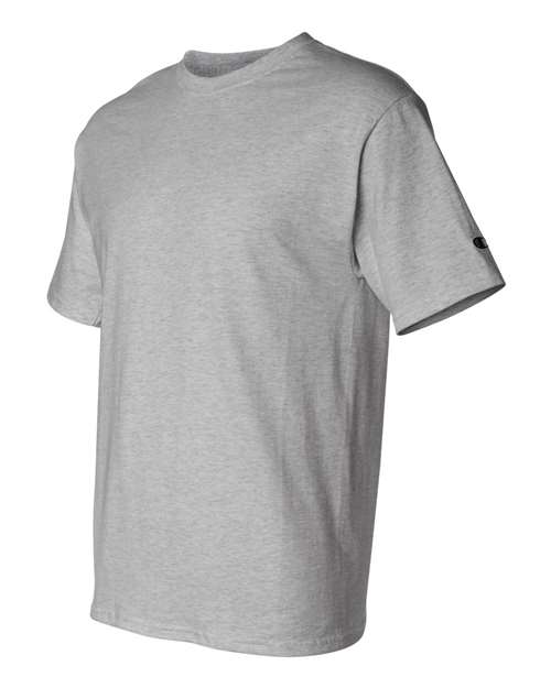Champion Unisex Classic T-Shirt T425 - Light Steel