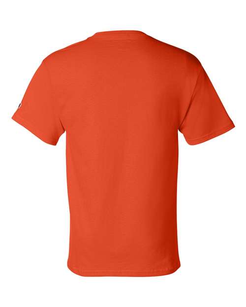 Champion Unisex Classic T-Shirt T425 - Orange