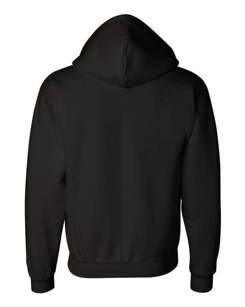 Champion Unisex Powerblend® Full-Zip Hooded Sweatshirt S800