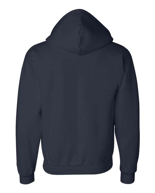 Champion Unisex Powerblend® Full-Zip Hooded Sweatshirt S800