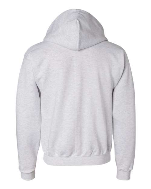 Champion Unisex Powerblend® Full-Zip Hooded Sweatshirt S800
